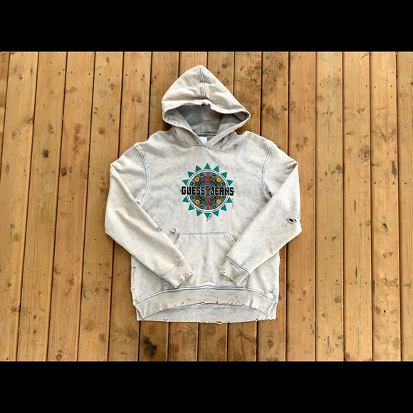 Guess x alchemist - Picture 3 of 3